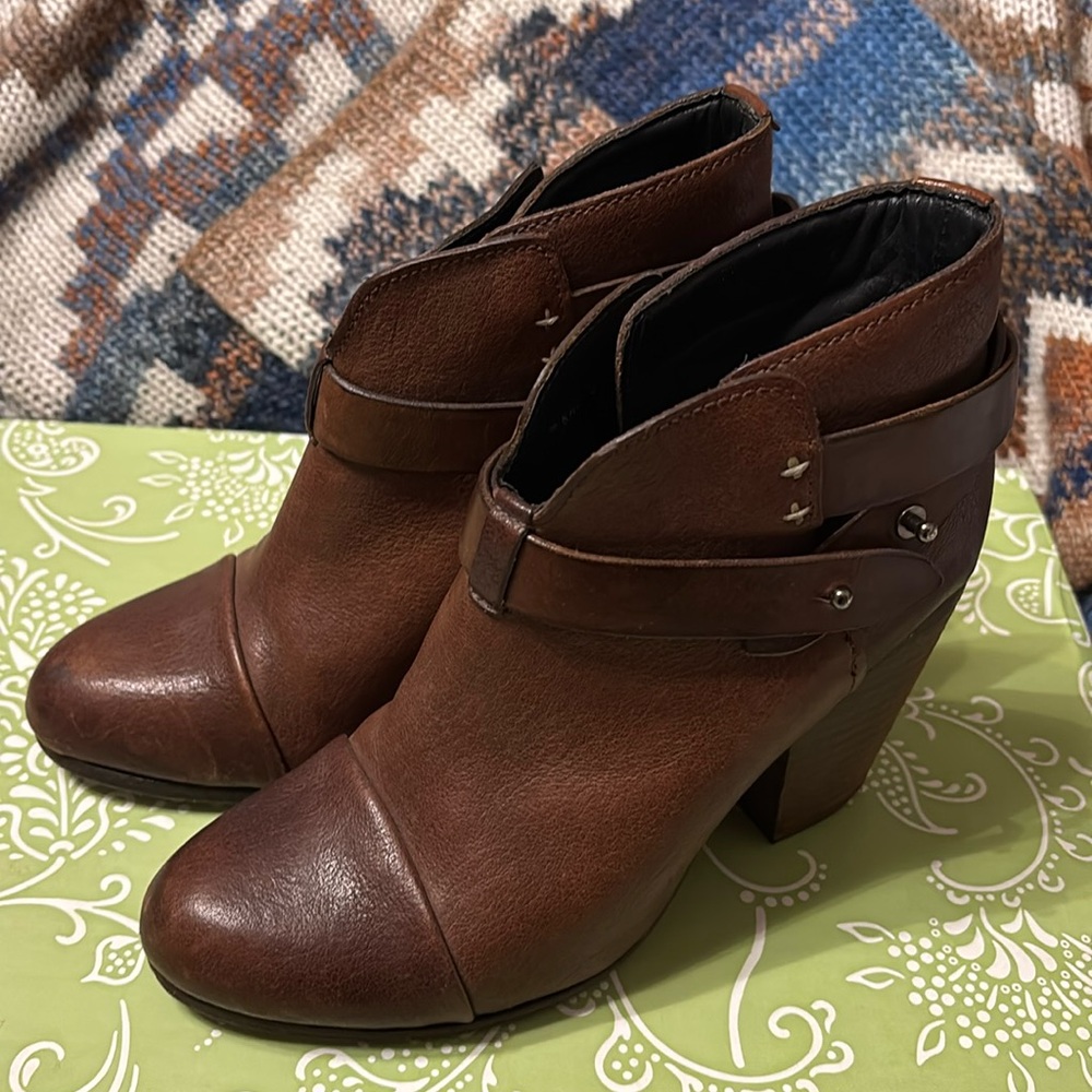 Rag & Bone boots